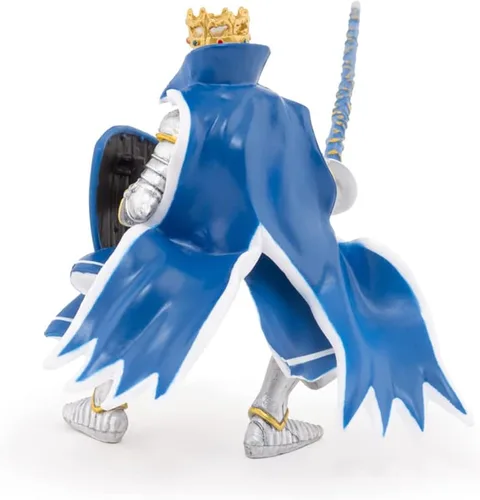 Miniatura 6 de Dragon King Blue por Papo