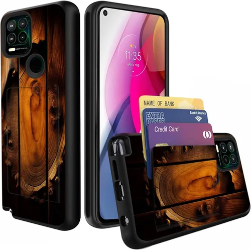 Miniatura 6 de Funda protectora para Moto G Stylus 5G, goma de silicona suave de primera calidad, carcasa protectora de cuerpo completo para Motorola Moto G Stylus