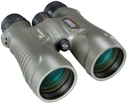 Bushnell Trophy Xtreme - Prismáticos
