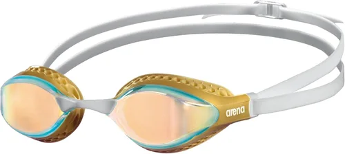 Miniatura 17 de ARENA Unisex Adult Air-Speed Anti-Fog Racing Swim Goggles for Men and Women Air Seals Technology for Superior Comfort