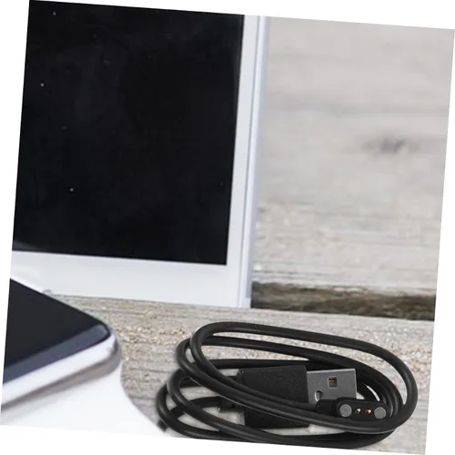 Miniatura 5 de Cable de carga Smartwatch Cable de carga para Smartwatch Style Magnet Charger Cable