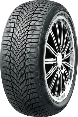 Miniatura 7 de Nexen Winguard Sport 2 - Neumático radial de rendimiento - 215/40R18 89V