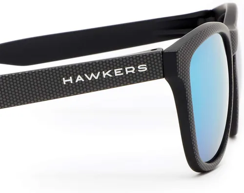 Miniatura 205 de Hawkers One Sunglasses for Men and Women - 100% UV400 Protection - Lightweight and Square Sunglasses
