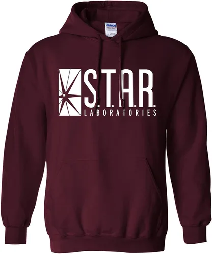 Miniatura 8 de Star Laboratories sudadera con capucha