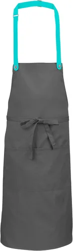 Miniatura 16 de Chef Works Delantal Frisco Unisex