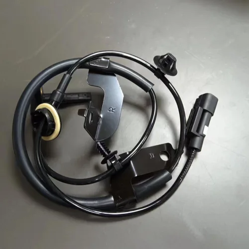 Miniatura 3 de RUEDA DELANTERA ABS SENSOR 05105572AA 5105572AA 05105572AA 5105572AA, Compatible con J-E-E-P VEHICl-ES