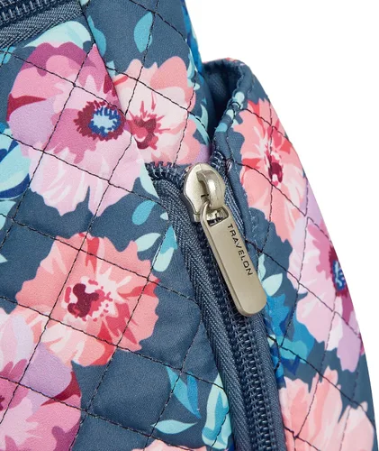 Miniatura 72 de Travelon Bolso bandolera clásico antirrobo