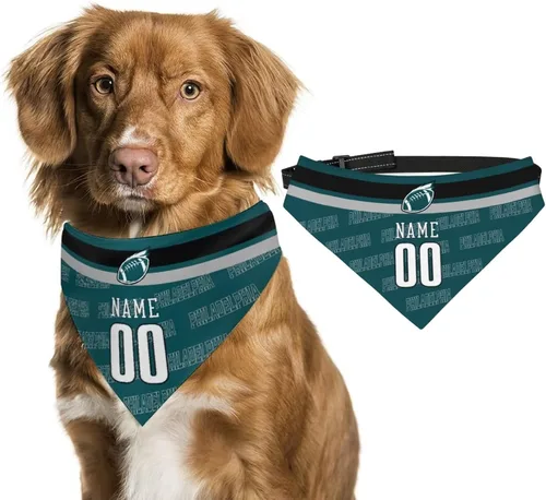 Miniatura 14 de Arizona Pet - Pañuelo personalizado para perros y gatos