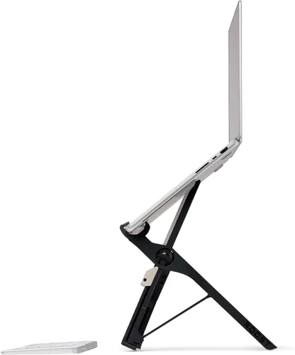 Miniatura 9 de Roost V3 - Soporte para portátil ultra portátil y ajustable - A la altura de los ojos en cualquier lugar - Elevación de pantalla de 6.5 a 12.5