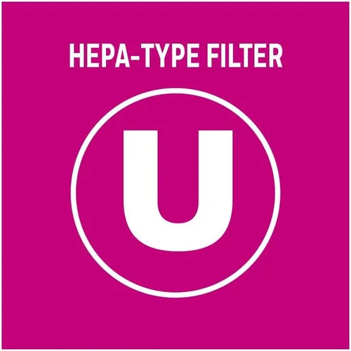 Miniatura 3 de Filtro purificador de aire Honeywell tipo HEPA, U – para las series HHT270 y HHT290