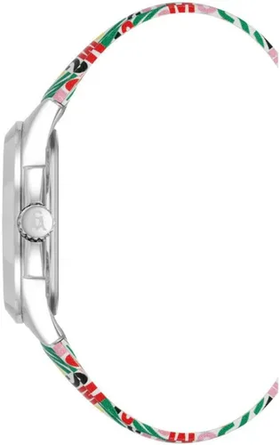 Miniatura 2 de Steve Madden Reloj con correa para mujer, plateado (MulticolorSilver), SM1055SVMT