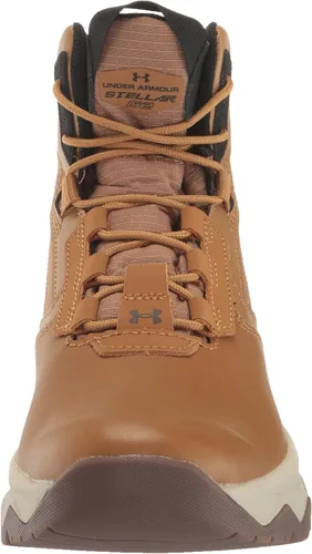 Miniatura 2 de Under Armour Botas militares y tácticas Stellar G2 unisex para niños