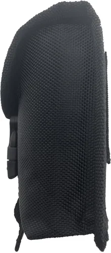 Miniatura 2 de Scuba Trim Weight Pocket,Nylon Diver Weight Belt Bag with Quick Release Buckle,Dive Weight Pouch 5LB