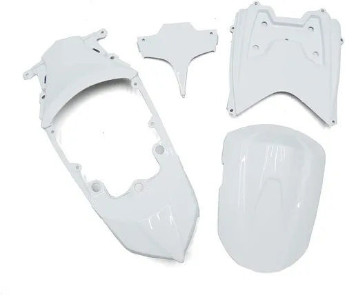 Miniatura 8 de FLPRO - Kit de carenado completo de inyección de motocicleta para Suzuki GSXR600 GSXR750 K8 2008 2009 2010 GSXR 600 GSXR 750 08-10 ABS carrocería