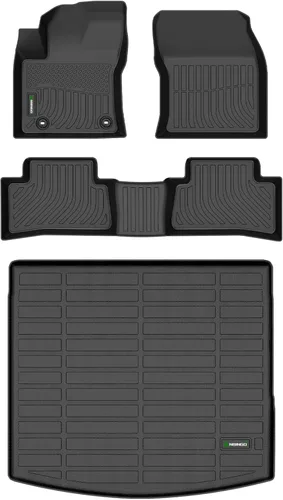 Miniatura 33 de ANBINGO® Tapetes para piso y maletero de auto personalizados, protección contra todo tipo de climas, de elastómero termoplástico, de goma