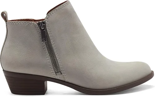 Miniatura 6 de Lucky Brand Basel - Botines para mujer