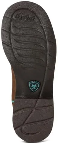 Miniatura 5 de ARIAT Botas occidentales Gembaby para mujer