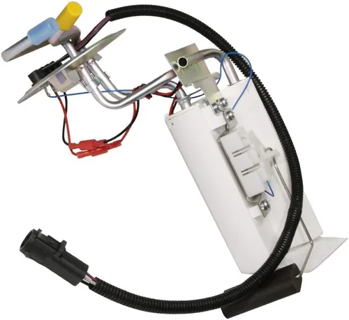 Bomba de combustible eléctrica de reemplazo para Ford F-150 F-250 F-350 de 1992 1993 1994 1995 1996, Ford F250 HD L6 4.9L V8 5.0L 5.8L 7.5L de 1997,