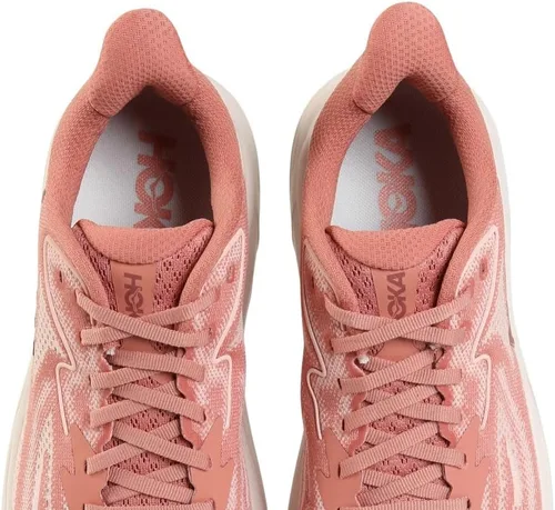 Miniatura 8 de Tenis de mujer Hoka Clifton 10 Rubor/Rose Latte