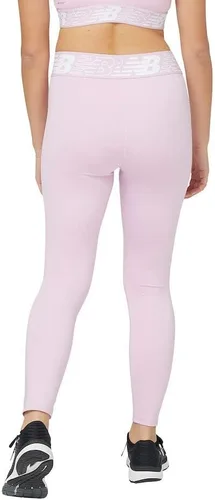 Miniatura 3 de New Balance Mallas cruzadas de talle alto 78 para mujer