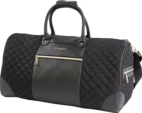 Miniatura 3 de BEBE Whitney Weekend Travel Bag For Women