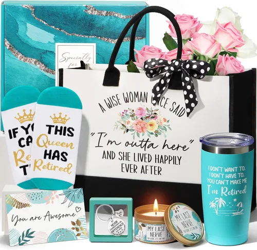 Miniatura 19 de Los mejores regalos para el Día de la Madre o cumpleaños de parte de hija o hijo, canasta de regalos para mamá, mujeres, suegra, nueva mamá o esposa