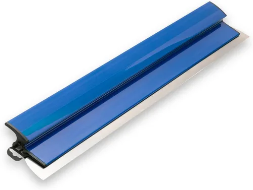 Miniatura 7 de Marshalltown ProSkim SKIM30 - Herramienta para paneles de yeso de 12 pulgadas, acabado ultra suave, cuchillas de desnatado, herramientas de acabado