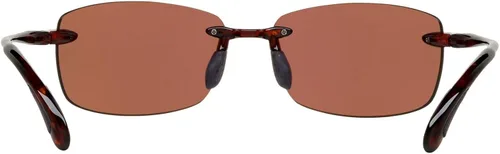 Miniatura 7 de Costa Del Mar Gafas de sol rectangulares de balasto para hombre Gris