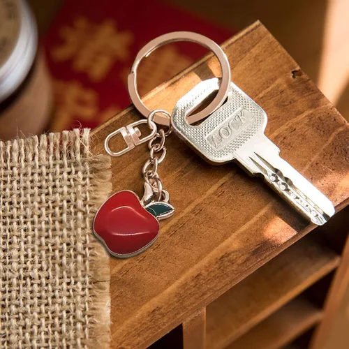 Miniatura 6 de 30 llaveros con cierre de langosta para la fabricación de joyas, broches giratorios de gatillo con cierres giratorios, clips de gancho, anillo