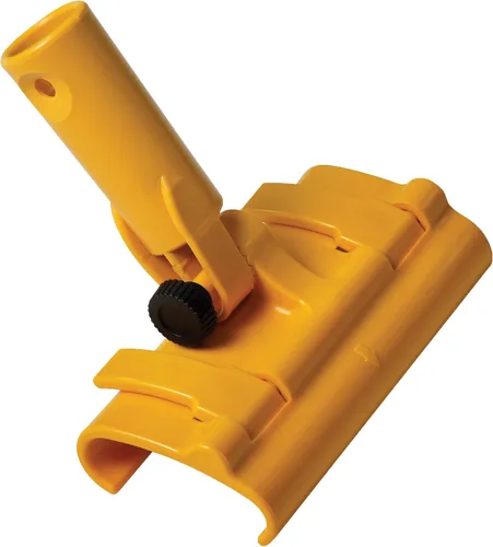 DEWALT Adaptador de mango de hoja de raspado para paneles de yeso | Grado profesional | DXTT-2-941