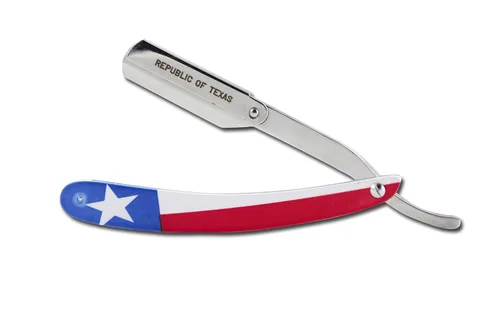 Miniatura 10 de MD Bandera de California Swing Lock Razor