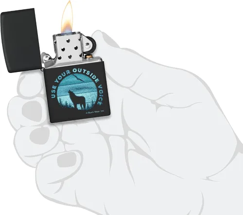 Miniatura 5 de Zippo Encendedores para exteriores