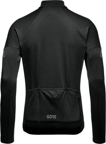 Miniatura 2 de GORE WEAR Maillot Ciclismo C3 Thermo Hombre