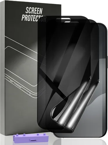 Miniatura 54 de 3 Pack for Amazfit Active 2 Screen Protector, Non-Tempered Glass Flexible Protection, HD Clear Protective Film