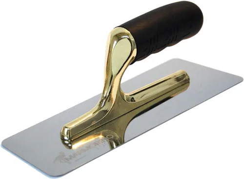 Miniatura 7 de Marmorino Tools Stilmirror ElitePRO - Paleta de yeso veneciano (7.874x3.150 in)
