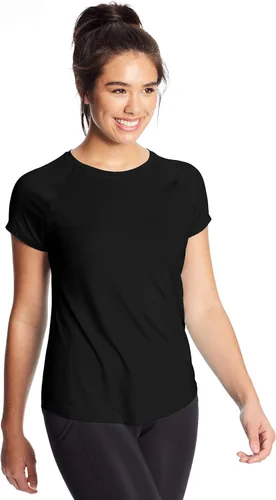 Miniatura 4 de C9 Champion - Camiseta para mujer Soft Tech