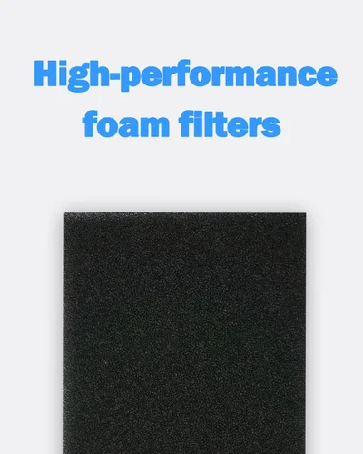 Miniatura 4 de Piezas de repuesto Filtros Cepillos laterales para Eufy RoboVac 11S, 25C, 30, 30C, 35C, Robovac 15C, 12, robot aspirador, piezas de repuesto, 6