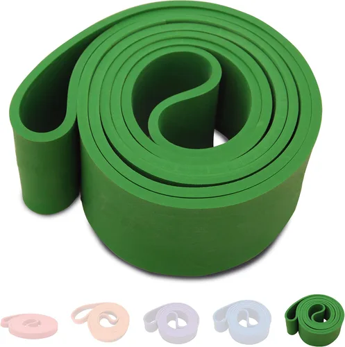 Miniatura 3 de Gill Athletics Bandas de fuerza resistentes, entrenamiento, estiramiento, dominadas asistidas, levantamiento de potencia, movilidad, hogar, gimnasio
