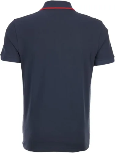 Miniatura 2 de Hugo Boss Polo Firenze 33 de ajuste regular para hombre 50268712