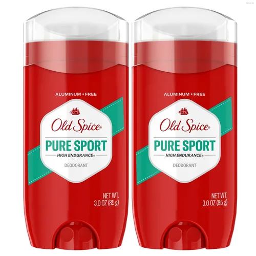 Miniatura 11 de Old Spice anti-perspirant High Endurance Solid Invisible, 3-Ounce de incienso (Pack de 6)
