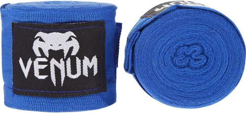 Miniatura 16 de Venum Envolturas de mano de boxeo Azul