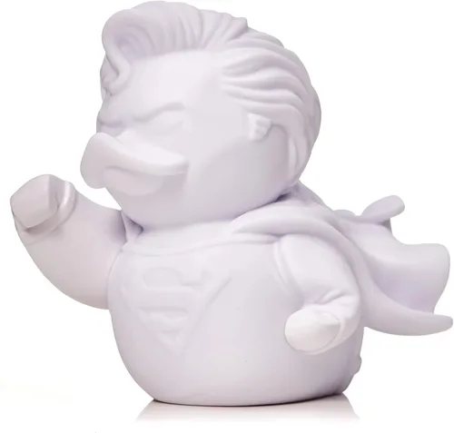 Miniatura 14 de TUBBZ Edición en caja: DC Comics - Figura de vinilo de pato de goma para cosplay de Batman