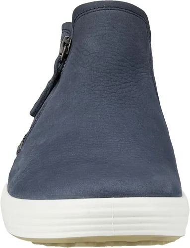 Miniatura 2 de ECCO Women's Soft 7 Side Zip Bootie Sneaker