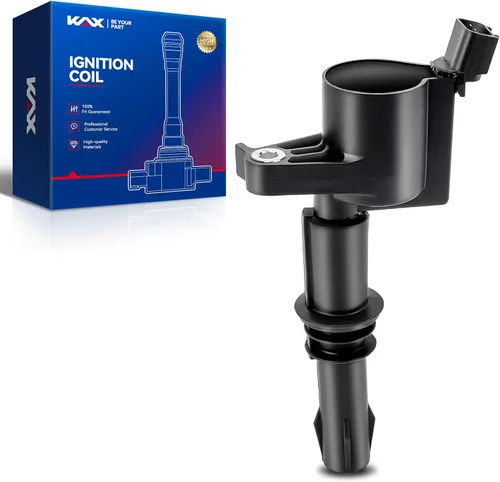 Miniatura 27 de Bobina de encendido KAX UF620 Compatible con Chevrolet Cruze 1.8 2011 2012 2013 2014 2015, Sonic 1.8 1.4 2012-2018, Aveo5 2009-2011, Aveo 2009-2011