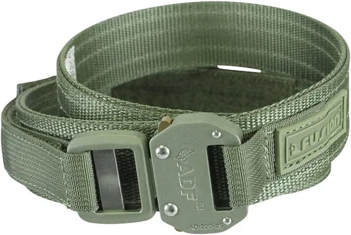 Fusion Trouser Belt