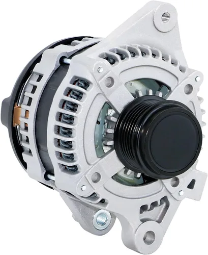 Miniatura 16 de Alternador de Reemplazo Nuevo para 1994-2005 Ford Ranger Explorer Escort Aerostar F150 E150 250 350, 2.0 2.5 3.0 4.0 4.2 5.8, V6 V8 L4, 96-05 Mazda