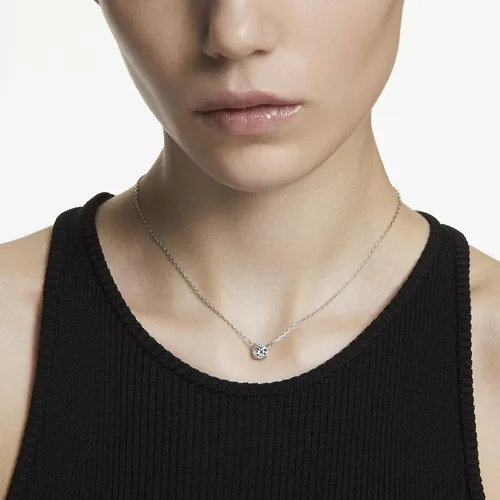 Miniatura 5 de Collar con colgante de cristal Swarovski Constella de la colección