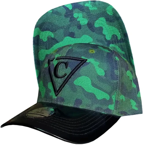 Miniatura 199 de Capiche - Gorra de visera plana de serie especial, talla única, unisex, hombre, más de 99 diseños