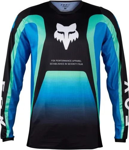 Miniatura 11 de Fox Racing Maillot de motocross 180 Ballast para hombre