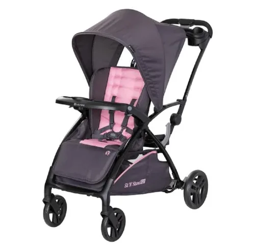Miniatura 7 de Baby Trend Sit N' Stand® 2.0